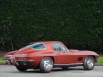 Chevrolet Corvette Stingray L36 427/390 HP 1967 года